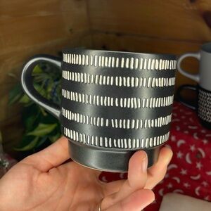 3/$15 🌞 Parallel Mug